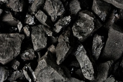 Milfield coal boiler costs