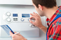 free commercial Milfield boiler quotes