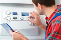 free Milfield gas safe engineer quotes