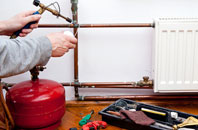 free Milfield heating repair quotes