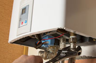 free Milfield boiler install quotes