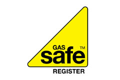 gas safe companies Milfield